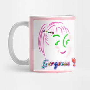 Gorgeous Mug